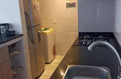 Villeta Apartment | Hermoso Apartamento en Villeta