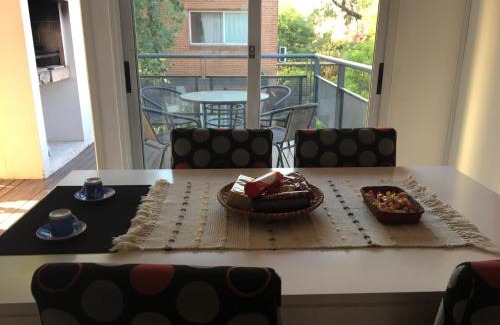 Pilar Centro Apartment | Hermoso Apartamento en Country Hosp Univ Austral