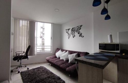 Armenia Apartment | Hermoso apartamento en el mejor sector de Armenia