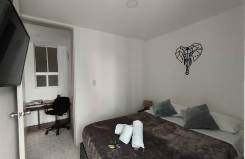 Armenia Apartment | Hermoso apartamento en el mejor sector de Armenia