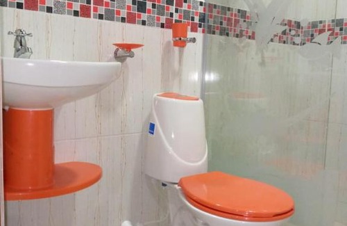 Guaduas Apartment | hermoso apartamento en guaduas (apto 202)