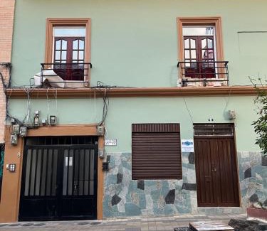 El Capuli Apartment | Hermoso apartamento en Pasto. Central parque San Andrés