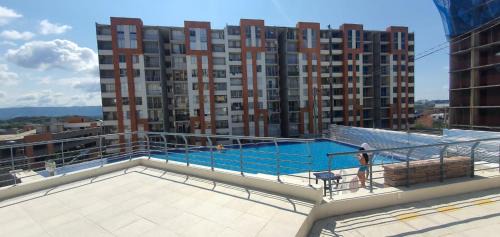 Girardot Apartment | Hermoso apartamento en Reserva del peñon