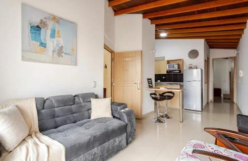 Sabaneta Apartment | Hermoso apartamento en Sabaneta cerca al parque