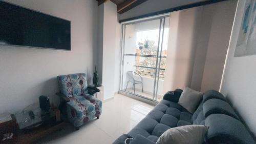 Sabaneta Apartment | Hermoso apartamento en Sabaneta cerca al parque