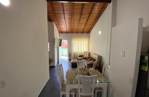 San Gil Apartment | Hermoso Apartamento en San Gil