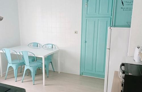 Santander Apartment | Hermoso apartamento entre centro y playa