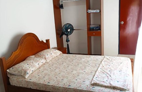 Palmira Apartment | Hermoso apartamento equipado para una grata estadia