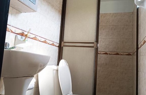 Palmira Apartment | Hermoso apartamento equipado para una grata estadia
