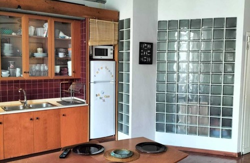 Sarria Apartment | Hermoso Apartamento con Terraza Privada