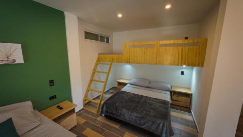 San Gil Apartment | Hermoso apartamento familiar con parqueadero