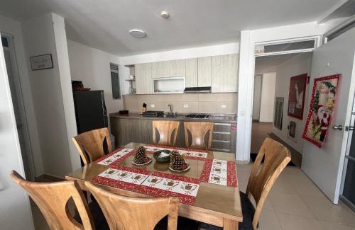 Girardot Apartment | Hermoso apartamento para descansar en familia
