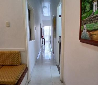 Palmira Apartment | Hermoso apartamento recien remodelado en el centro de Palmira apto 1