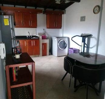 Medellin Apartment | Hermoso apartamento totalmente amoblado