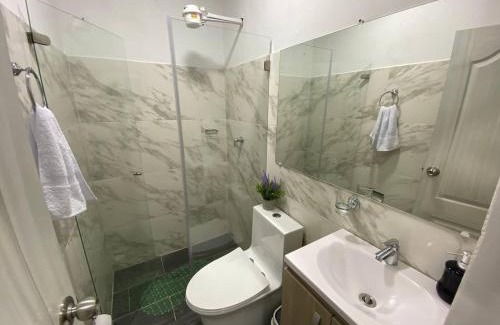 Ibague Apartment | Hermoso apartamento tranquilo y acogedor