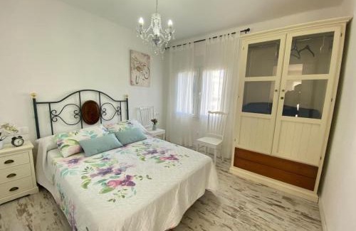 Vilafortuny Apartment | Hermoso Apartamento Vintage