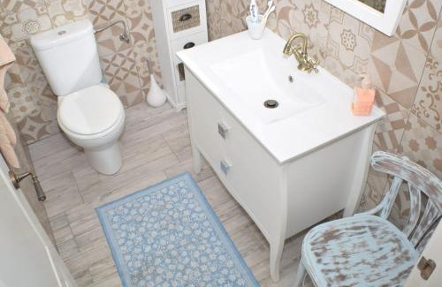 Vilafortuny Apartment | Hermoso Apartamento Vintage