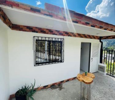 Santa Barbara Apartment | Hermoso apto en Versalles Antioquia