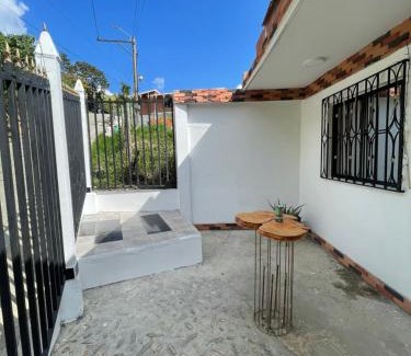 Santa Barbara Apartment | Hermoso apto en Versalles Antioquia