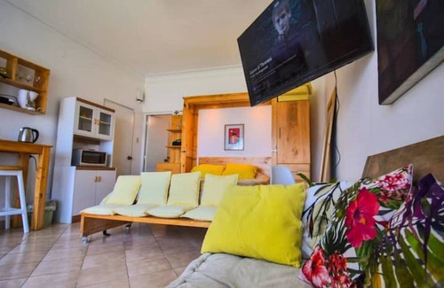 Chorrillos Apartment | Hermoso Belo Apartamento Loft Frente al mar