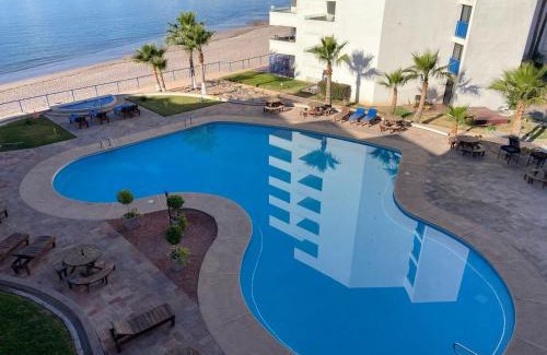 San Carlos Apartment | Hermoso condominio frente al mar