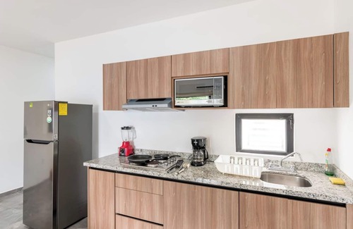 Las Gaviotas Apartment | Hermoso Depa Ejecutivo en el Corazon de Mazatlán