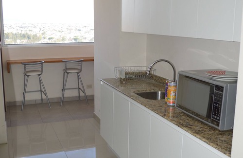 Angelopolis Apartment | Hermoso Departamento en la zona residencial mas nueva de Puebla, lujo y calidad