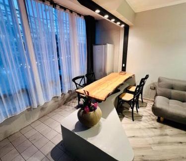Vina del Mar Apartment | Hermoso Departamento, En la Mejor Ubicación