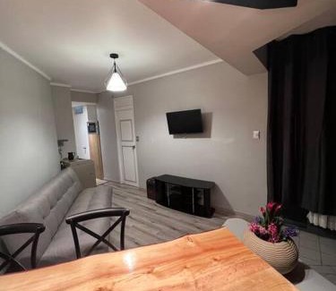 Vina del Mar Apartment | Hermoso Departamento, En la Mejor Ubicación