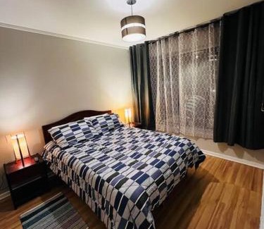 Vina del Mar Apartment | Hermoso Departamento, En la Mejor Ubicación
