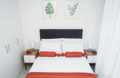 San Miguel Apartment | Hermoso departamento de 3 habitaciones
