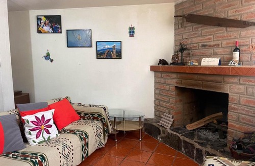 Papallacta Apartment | Hermoso departamento en el corazón de Papallacta