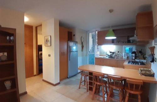 Caleta Horcon Apartment | Hermoso depto con vista al mar