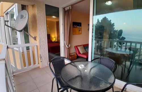 Caleta Horcon Apartment | Hermoso depto con vista al mar