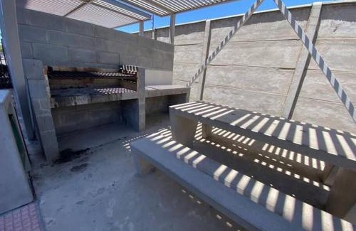 Rancagua Apartment | Hermoso Depto Piscina Quincho