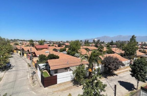Rancagua Apartment | Hermoso Depto Vista al Valle