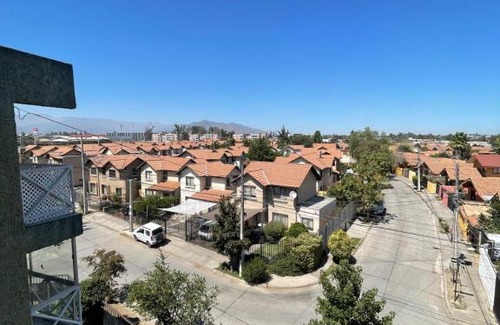 Rancagua Apartment | Hermoso Depto Vista al Valle
