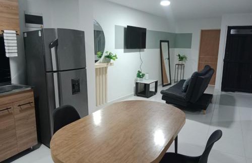 Itagui Apartment | Hermoso e iluminado apartamento.