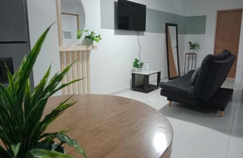 Itagui Apartment | Hermoso e iluminado apartamento.
