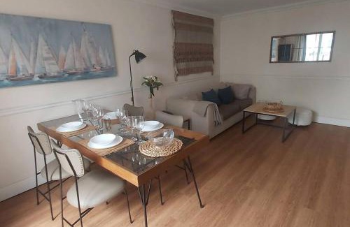 Carrasco Apartment | Hermoso, en el corazón de Carrasco.