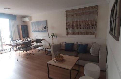 Carrasco Apartment | Hermoso, en el corazón de Carrasco.