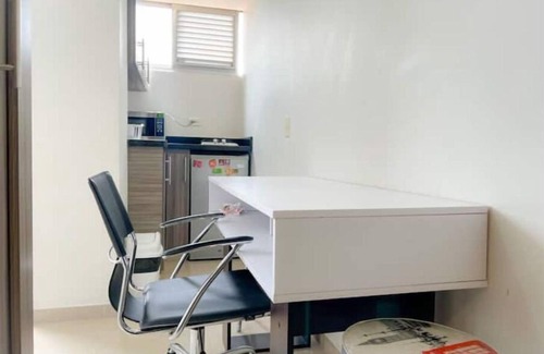 Belen Apartment | Hermoso estudio con vista 903