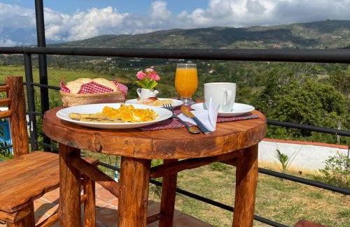 Barichara Apartment | Hermoso Glamping Milos