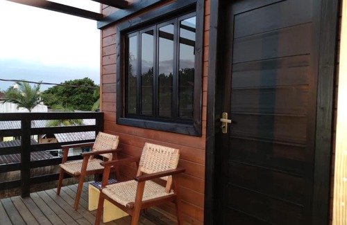 Porto Belo Cabin | Hermoso lugar en Porto Belo