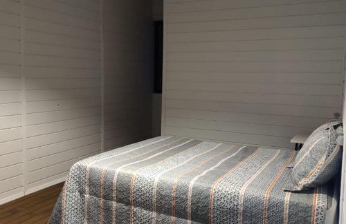 Porto Belo Cabin | Hermoso lugar en Porto Belo