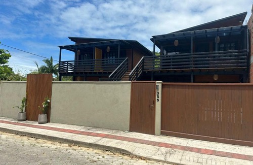 Porto Belo Cabin | Hermoso lugar en Porto Belo