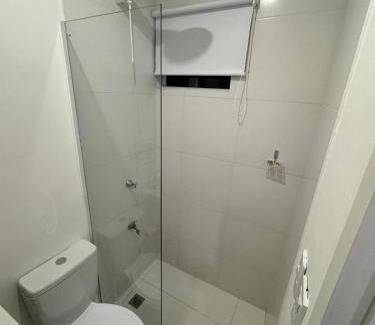 Asuncion House | Hermoso monoambiente equipado en corazón de Asunción