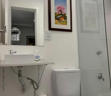 Asuncion House | Hermoso monoambiente equipado en corazón de Asunción