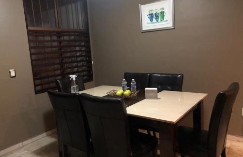 Zacatecas Centro Apartment | Hermoso penthouse en el centro histórico