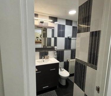 Villaverde Apartment | Hermoso piso en Madrid SANTA ESCOLÁSTICA